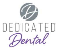 Dedicated Dental Logo