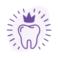 cosmetic dentistry icon Dedicated Dental