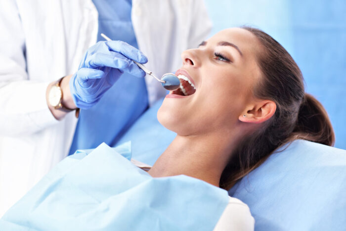 Preventative Dentistry dental services