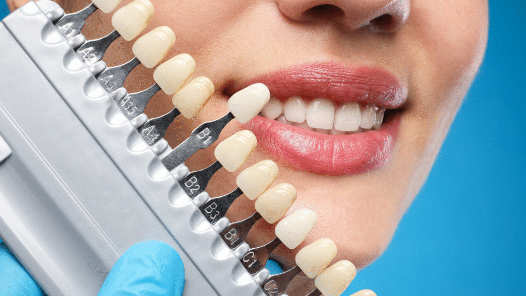 Cosmetic Dentistry in Stafford, VA | Dedicated Dental
