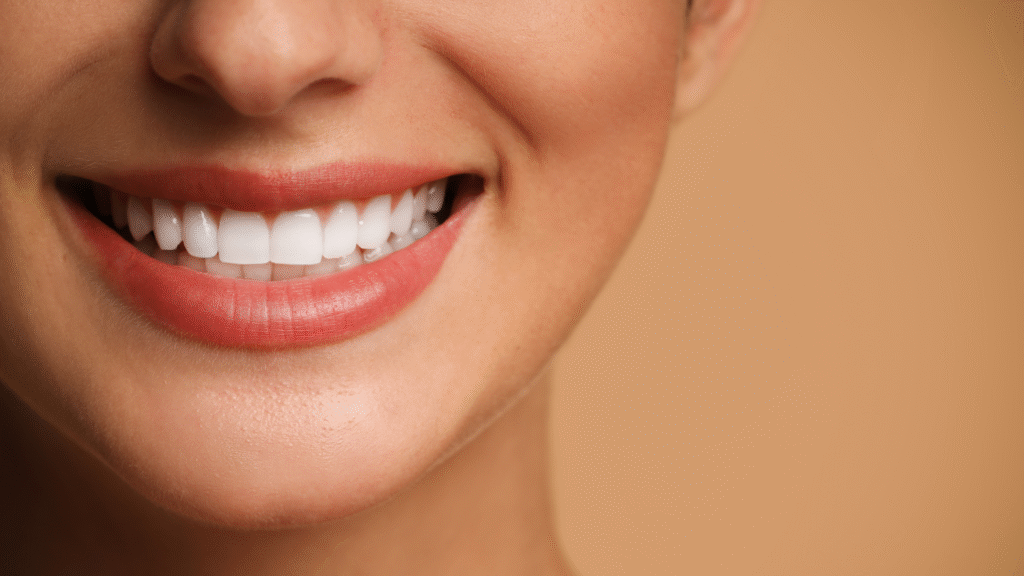 Dental Bonding in Stafford, VA | Dedicated Dental