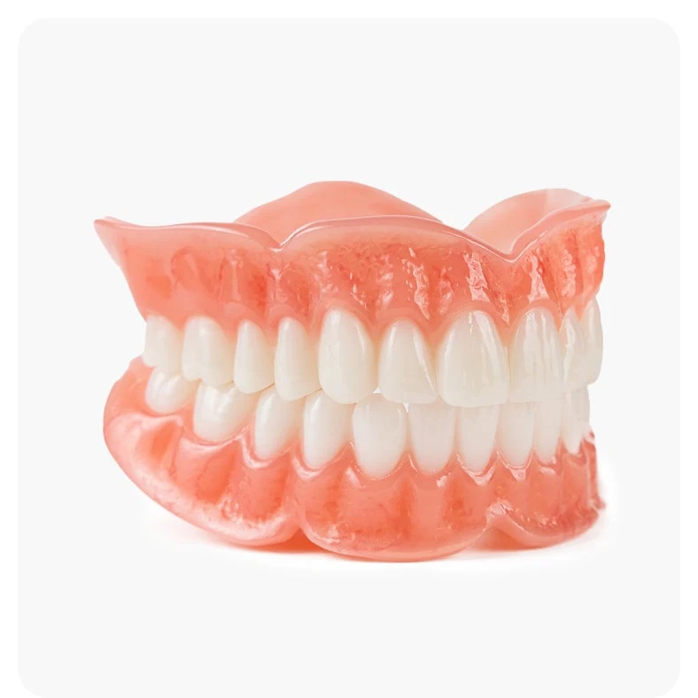Dentures in Stafford, VA