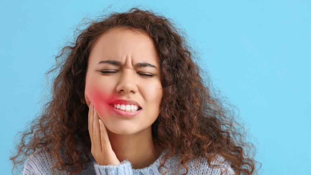 Emergency Dentistry in Stafford, VA | Same-Day Dental Care