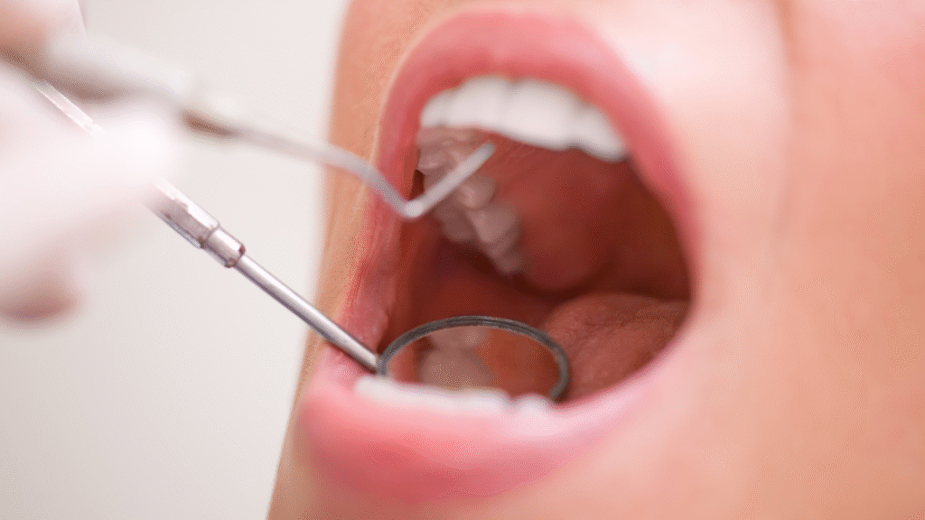 Oral Cancer Screenings in Stafford, VA | Dedicated Dental