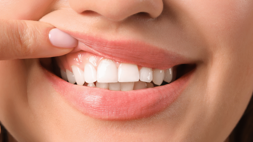 Periodontal Disease Treatment in Stafford, VA - Call Today!