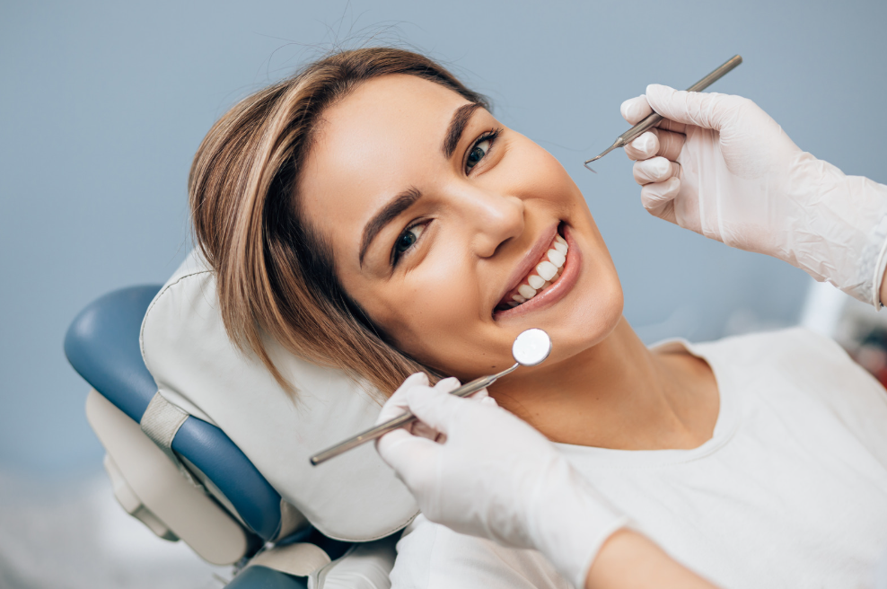 Restorative Dentistry in Stafford, VA | Dedicated Dental